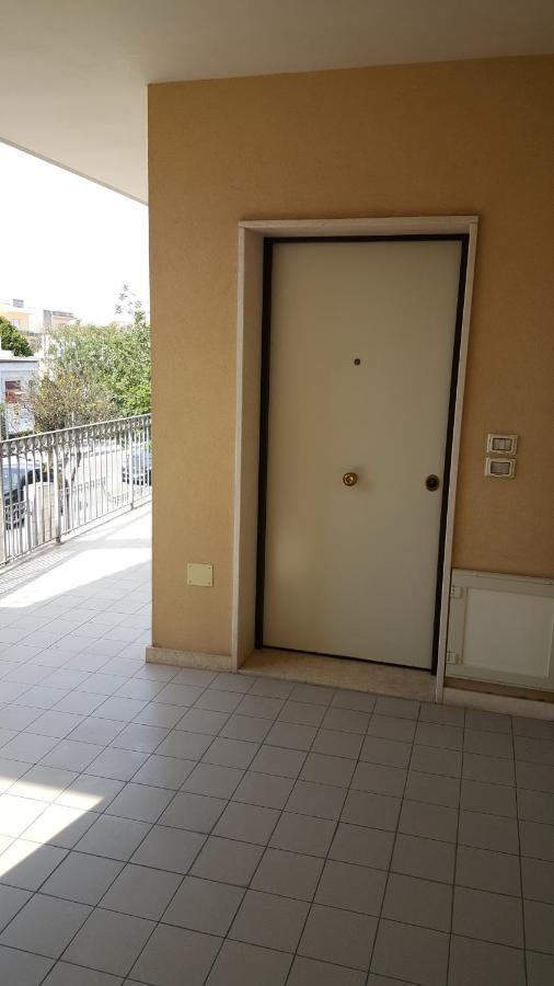 Appartamento Fiore Otranto Exteriör bild