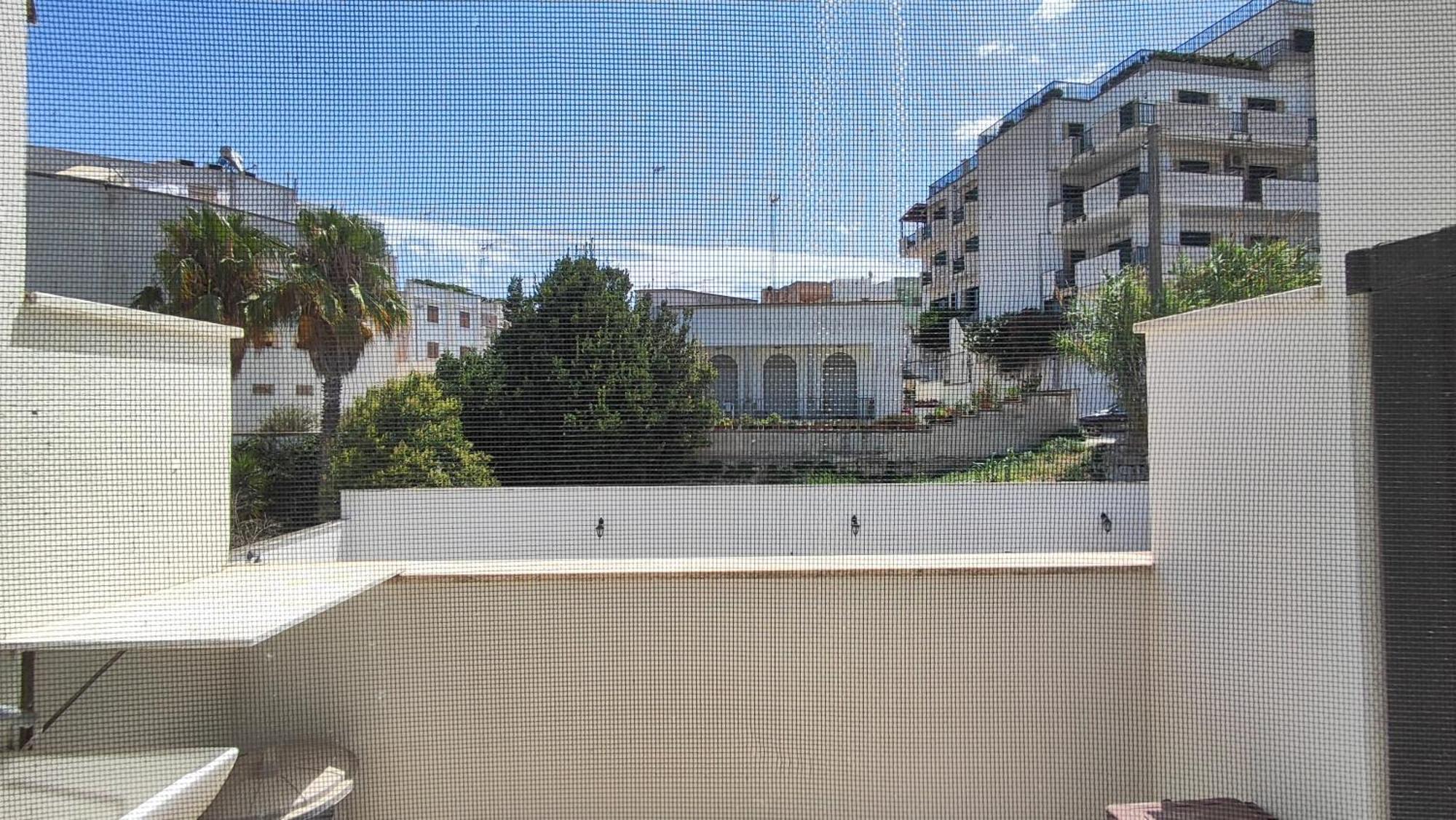 Appartamento Fiore Otranto Exteriör bild