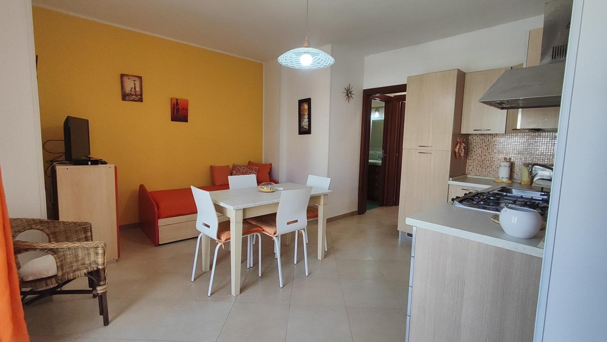 Appartamento Fiore Otranto Exteriör bild